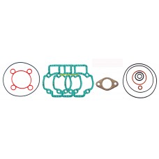 Набор прокладок двигателя RMS 100684020 для Piaggio NRG, NTT 50cc, Италия